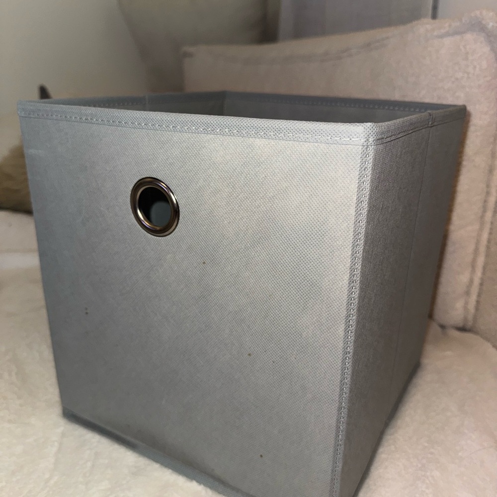 2 PackTarget Cube Organizers